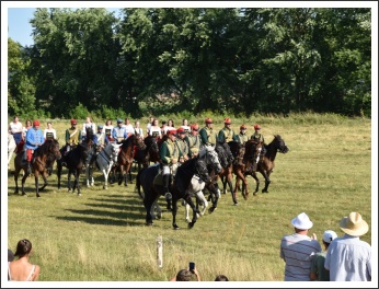 XIII. Görgei Emléktúra 