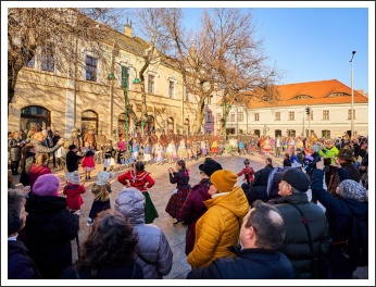 Szekszárdi csatajáték (fotó: Ruip Gergő)