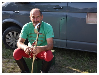 XIII. Görgei Emléktúra 