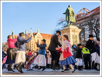 Szekszárdi csatajáték (fotó: Ruip Gergő)