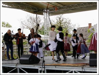 Fotó: Kovács Ivett, Élő Forrás Hagyományőrző Egyesület