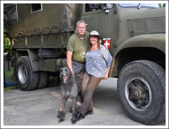 XIII. Görgei Emléktúra 