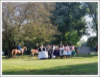 Barcsi Huszárvágás