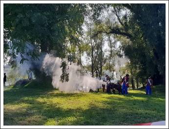 Barcsi Huszárvágás