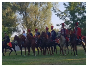 Barcsi Huszárvágás