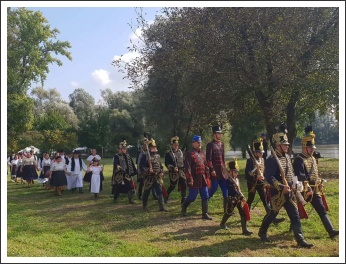 Barcsi Huszárvágás