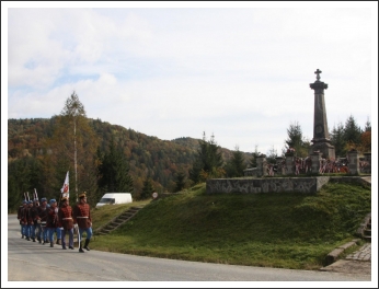 A XI. Őszi Hadjárat (fotó: Garamvölgyi György)