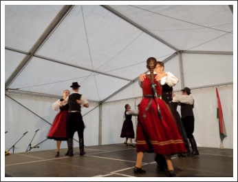 A múlt példája a jelenkornak és a jövőnek - 25 éves a Pápai Huszár Egyesület (papa-ma.hu)