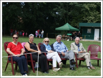 I. Katonai Hagyományőrző Fesztivál, Békéscsaba - Gerla