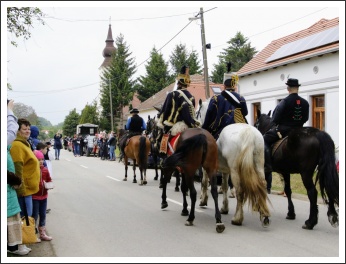 Fotó: Kovács Ivett, Élő Forrás Hagyományőrző Egyesület