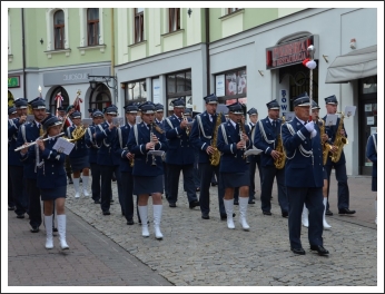 Honvédeink Lengyelhonban - Tarnó
