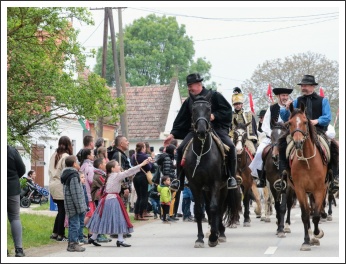 Fotó: Kovács Ivett, Élő Forrás Hagyományőrző Egyesület