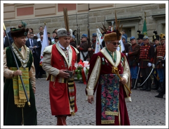 Honvédeink Lengyelhonban - Tarnó