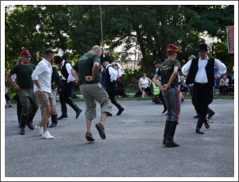 XIII. Görgei Emléktúra 