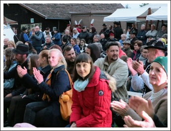 Fotó: Kovács Ivett, Élő Forrás Hagyományőrző Egyesület