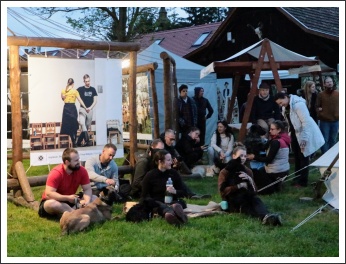 Fotó: Kovács Ivett, Élő Forrás Hagyományőrző Egyesület