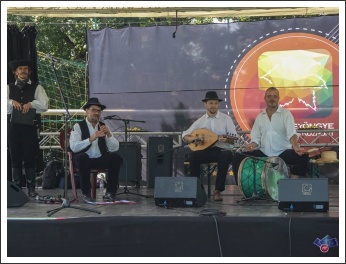 I. Katonai Hagyományőrző Fesztivál, Békéscsaba - Gerla