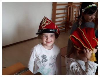 A gömöri huszárok márciusa