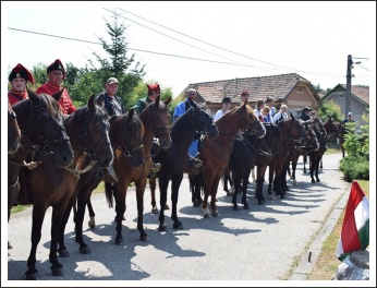 IX. Görgey Emléktúra