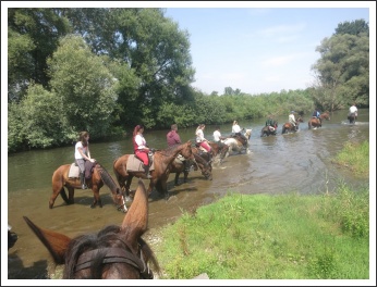 IX. Görgey Emléktúra