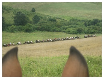 IX. Görgey Emléktúra