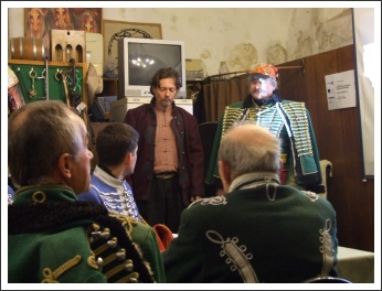 Beszámoló az 2017. évi Radetzky Akadémiáról