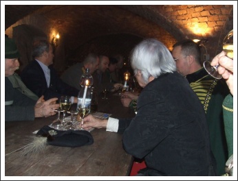 Beszámoló az 2017. évi Radetzky Akadémiáról