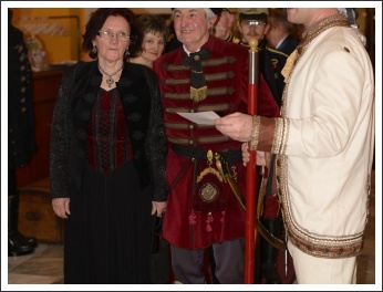 A boldog békeidők tiszti báljainak emlékezete