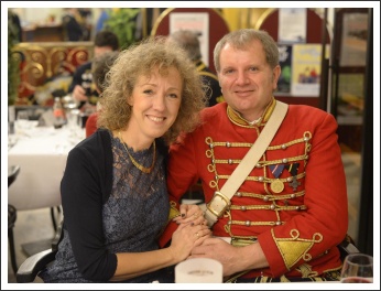 A boldog békeidők tiszti báljainak emlékezete