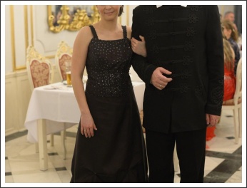 A boldog békeidők tiszti báljainak emlékezete