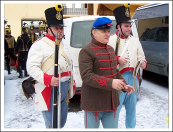 Bejeződött a VII. Bálványosi Huszárakadémia (fotó: Pénzes Kálmán)