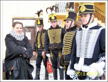 Bejeződött a VII. Bálványosi Huszárakadémia (fotó: Pénzes Kálmán)