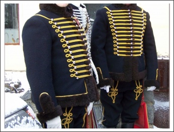 Bejeződött a VII. Bálványosi Huszárakadémia (fotó: Pénzes Kálmán)