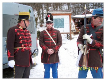 Bejeződött a VII. Bálványosi Huszárakadémia (fotó: Pénzes Kálmán)