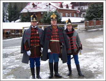 Bejeződött a VII. Bálványosi Huszárakadémia (fotó: Pénzes Kálmán)