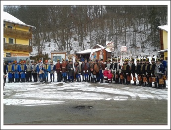 Bejeződött a VII. Bálványosi Huszárakadémia (fotó: Kádár Ildikó)