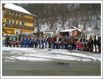 Bejeződött a VII. Bálványosi Huszárakadémia (fotó: Kádár Ildikó)