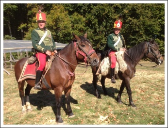 Részvétel a 2017. évi Bekecs tetői emléktúrán