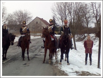Beszámoló a „VÉRTES” Egyesület 2019-es évéről - Csákvár