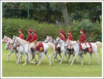 Szövetségünk 25. évfordulós ünnepsége (fotó: Pető István)