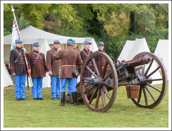 Szubjektív huszonöt év (I) - fotó: Pető István