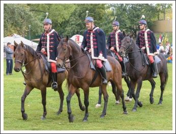 Szövetségünk 25. évfordulós ünnepsége (fotó: Pető István)