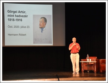 Trianon 100 – Görgei 10 – lóháton határtalanul