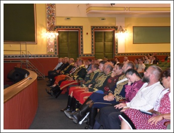 Trianon 100 – Görgei 10 – lóháton határtalanul