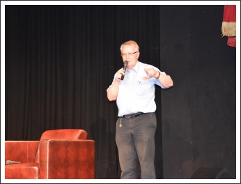 Trianon 100 – Görgei 10 – lóháton határtalanul