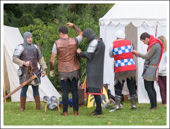 Szövetségünk 25. évfordulós ünnepsége (fotó: Pető István)