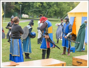 Szövetségünk 25. évfordulós ünnepsége (fotó: Pető István)