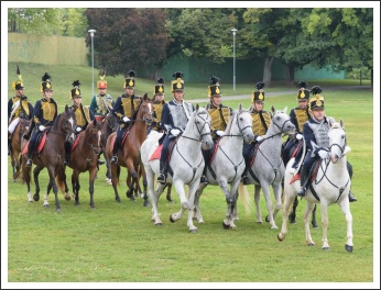 Szövetségünk 25. évfordulós ünnepsége (fotó: Pető István)