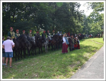 Trianon 100 – Görgei 10 – lóháton határtalanul