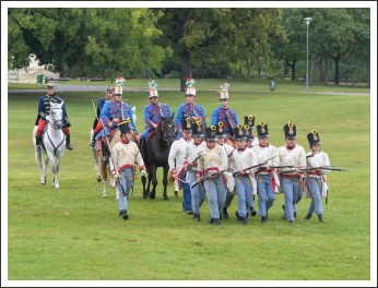 Szövetségünk 25. évfordulós ünnepsége (fotó: Pető István)